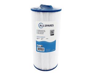 Filtro per minipiscina ALLSPARES PTL50W-SV-P-4 / 6CH-50