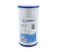 Filtro per minipiscina ALLSPARES SC705 / 40353 / C-4335