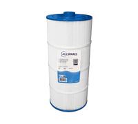 AllSpares Spa - Filtro dell'acqua adatto per SC708 / 81252 / C-8326