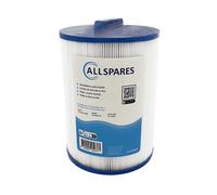 Filtro per acqua per spa AllSpares SC714 / 60401 / 6CH-940