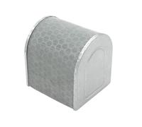Filtro per motociclette Per Honda CB500X CB500XA CB500F CB500FA CBR500R CBR500RA 2019-2020 Elemento Del Filtro Aria Di Aspirazione Cleaner NOLONGNRDX