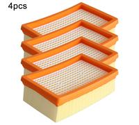 Filtro Per MV4 MV5 MV6 WD4 WD5 WD6 Aspirapolveri WD 6 P Premium Utile