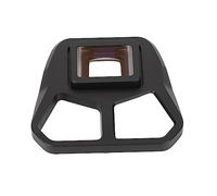 Filtro per Obiettivo Anamorfico, Lente Ultraleggera per Obiettivo Cinematografico 1.15X con Fodera in Spugna per Drone 3 Pro