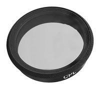 Filtro per Obiettivo CPL Leggero per Fotocamera Sportiva OSMO ACTION, Elimina la Luce Polarizzata Non Necessaria per Immagini Chiare e Trasparenti, Durevole e Comodo da Usare