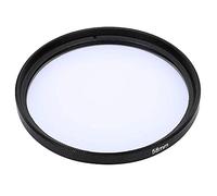 Filtro per obiettivo della fotocamera 58 mm Riduzione dell'inquinamento Filtro per obiettivo notturno per cielo stellato leggero Proteggi l'obiettivo della fotocamera dai graffi Polvere per fotocamera