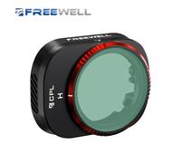 Freewell Filtro Per Obiettivo Della Fotocamera Polarizzatore Circolare Cpl Dji Mini 4 Pro