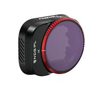 Filtro per obiettivo fotocamera ibrido Freewell ND8/PL compatibile con Mini 3 Pro/Mini 3