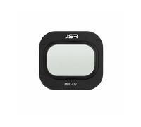 FILTRO PER OBIETTIVO FOTOGRAFICO WIGENTO Mini 5 Pro - Compatibile con DJI Mavic, materiale in plastica resistente