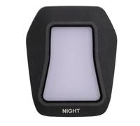 Filtro per Obiettivo Notturno per AIR3S HD Rivestito a Scatto Dritto per Ridurre L'esposizione Modello Compatibile con Filtro per Obiettivo Fotocamera Drone