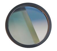 Filtro per obiettivo prismatico in vetro per caleidoscopio da 49 mm D
