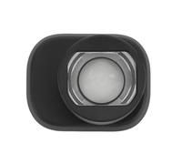 Filtro per Obiettivo UAV, Filtro per Obiettivo Drone Telaio in Alluminio Finemente Lucidato per MINI 4 PRO