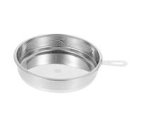 Filtro Per Olio Da Frittura - Separatore Setaccio E Vaglio Di Alimentare - Filtro Per Olio Di Frittura | Per, Per La Teiera, Per La Spremitura, Per La Cottura, Per I Cocktail, Per La Farina