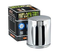 Filtro per Olio HIFLOFILTRO cromo-hf171c per Moto Ricambi Accessori Pezzi