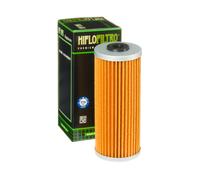 Filtro per Olio hiflofiltro-hf895 per Moto Ricambi Ciclomotore