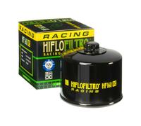 Filtro per Olio HIFLOFILTRO racing-hf160rc per Moto Ricambi Ciclomotore