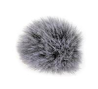 Filtro per parabrezza Muff Pop per microfono microfono DeadCat Go Indoor Outdoor microfono parabrezza parabrezza manicotto