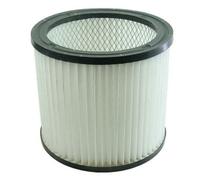 Filtro per Parkside PNTS 30 Cilindrico/9 (e/s), 35/5 (e/s), lavabile 36905