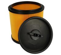 Filtro per Parkside PNTS 35/5 30/4 30/6 30/9 30/7 91099009 30/8 91092030