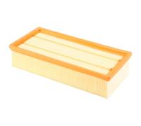 Filtro per Parti Aspiranti NT 65/2 NT 72/2 Eco Tc NT75 / 2 Me Tc K7J9