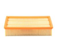 Filtro per Parti Aspiranti NT 65/2 NT 72/2 Eco Tc NT75 / 2 Me Tc L9J9