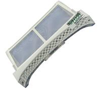 Filtro per pelucchi bianco 29,6 x 5,3 x 15,3 cm - Asciuga-biancheria - Teka.