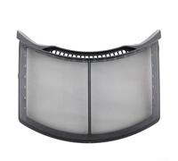 Filtro per pelucchi per asciugatrice durevole per un uso efficiente in essiccatori, adatto a più numeri di parte (5304511512)