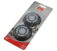 MELITTA 18042 Filtro da caffè Philips Senseo 2er