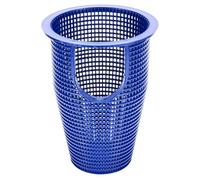 Filtro per piscina 070387 B-199 di ricambio, blu | Questo cestino cattura efficacemente i detriti per proteggere il sistema di filtraggio della piscina.