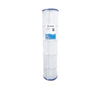 AllSpares Filtro dell'acqua per cartuccia filtrante Whirlpool/Pool adatto per Weltico C7/62617 | Ø 180 x 760 mm