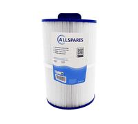 Filtro per piscina ALLSPARES 75017 / PCD50N / C-7350 / CA50