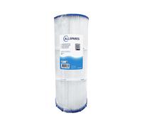 AllSpares Filtro dell'acqua per cartuccia filtrante Whirlpool/Pool adatto per Weltico C5/62615 | Ø 180 x 520 mm