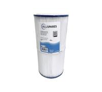 Filtro per piscina ALLSPARES CX410RE, CX0410RE, C400, C0400