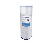 AllSpares Filtro dell'acqua per cartuccia filtrante Whirlpool/Pool adatto per Pentair Clean & Clear Plus 320/H-RAF173573 | Ø178 x 508 mm