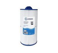 Filtro per piscina ALLSPARES MX-18 / MX-25 | Ã˜175x390mm