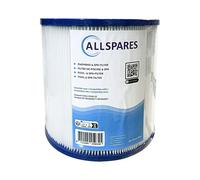 Filtro per piscina compatibile con Emaux CF25 / CF25-CE / 914100437