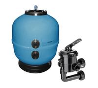 Filtro per Piscina Starflow Diametro 500 / 600 / 750 / 900 AstralPool