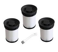 Filtro per polveri sottili, kit di ricambio per aspirapolvere aspirapolvere HX1 FSF Pro HX-FSF, ricambio #11289902, compatibile con aspirapolvere senza fili, compatibile con aspirapolvere HX1 FSF Pro