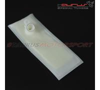 Filtro per pompa benzina carburante ad immersione Walbro TI GSS341 GSS342 AEM