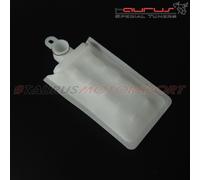 Filtro per pompa benzina carburante ad immersione Walbro TI GSS341 GSS342 AEM