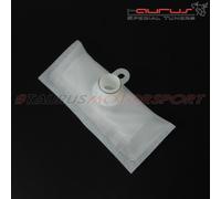 Filtro per pompa benzina carburante ad immersione Walbro TI GSS341 GSS342 AEM