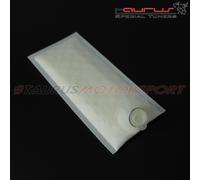 Filtro per pompa benzina carburante ad immersione Walbro TI GSS341 GSS342 AEM