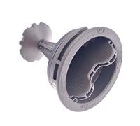 Filtro per pompa di scarico (imbuto) - Lavatrice - LG
