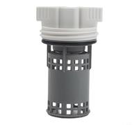 Filtro per pompa di scarico lavatrice Samsung DC97-16991A compatibile con vari modelli contro i danni causati dall'acqua