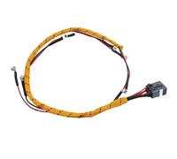 Filtro per pompa urea 305-4891 3054891 Cablaggio dell'iniettore adatto per il motore dell'escavatore 312D E312D C4.2 di Caterpillar Kit pulizia filtro urea
