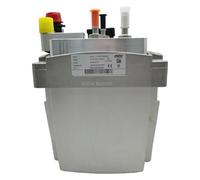 Filtro per pompa urea 81154036138 81154036146 Modulo dell'urea della pompa dosatrice Adblue adatto per il sistema di emissioni MAN SCR Kit pulizia filtro urea