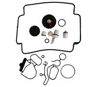 Filtro per pompa urea Kit di riparazione piccolo per pompa dosatrice Adblue adatto per 5273338 5273337 Urea Kit pulizia filtro urea