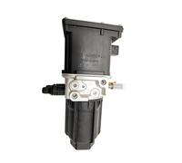 Filtro per pompa urea Per 2655852 Pompa dosatrice AdBlue Iniezione dosatore per urea adatta per camion Kit pulizia filtro urea(Short connector)