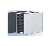 FILTRO PER PURIFICATORE D'ARIA BEURER 660.12 - HEPA E12, a carbone attivo, sistema a 3 strati