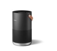 FILTRO PER PURIFICATORE D'ARIA SMARTMI P1 - HEPA 13, 30 m², 49 dB, Funzioni intelligenti, Timer, per ambienti fino a 30 m², Nero