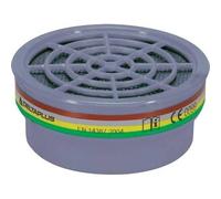 Filtro per Respiratore a Maschera M6400 Deltaplus M6000 a B e K1 2 Pezzi